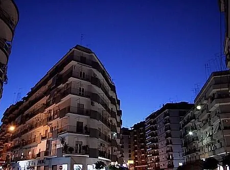 Due Mari 타란토